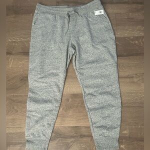Old navy women’s gray joggers